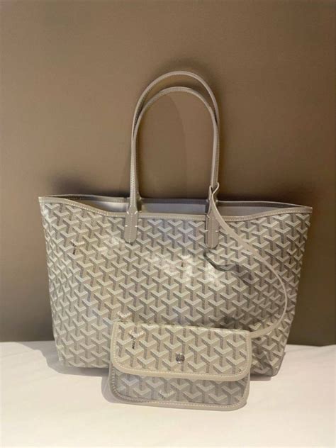 goyard replica china|how to authenticate goyard.